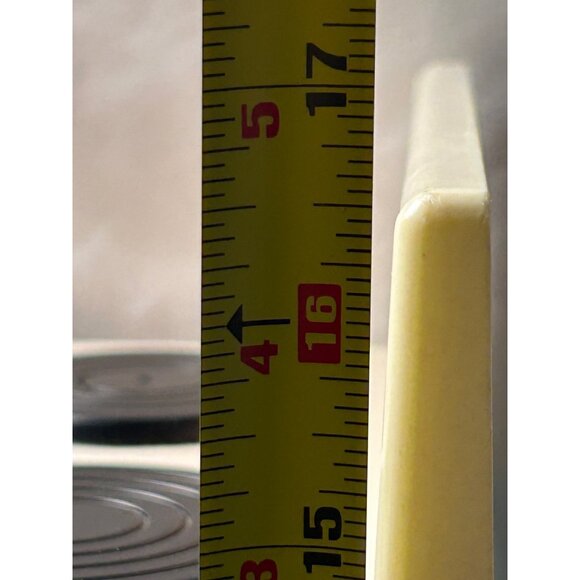 Play School Vintage Plastic Toy Kitchen Stove With Pink Detail See Photos READ - Picture 7 of 14